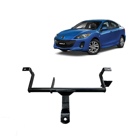 BTA | Light Duty Towbar | Mazda 3 Sedan & Hatch 2003–2013 | Capacity 900kg | MAZ059
