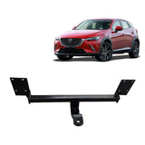 BTA | Light Duty Towbar | Mazda CX3 Wagon 2015–On | Capacity 1200kg | MAZ065