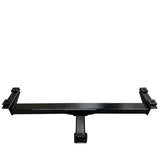 BTA | Heavy Duty Towbar | Mazda CX7 Wagon 2006–2012 | Capacity 1600kg | MAZ07H