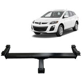 BTA | Heavy Duty Towbar | Mazda CX7 Wagon 2006–2012 | Capacity 1600kg | MAZ07H