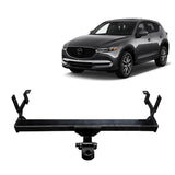 BTA | Heavy Duty Towbar | Mazda CX5 Wagon 2012–On | Capacity 2000kg | MAZ09H