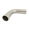 Mandrel Bend 90 Degree - Outside Diameter 41mm (1-5/8" Inch), 304 Stainless - D…