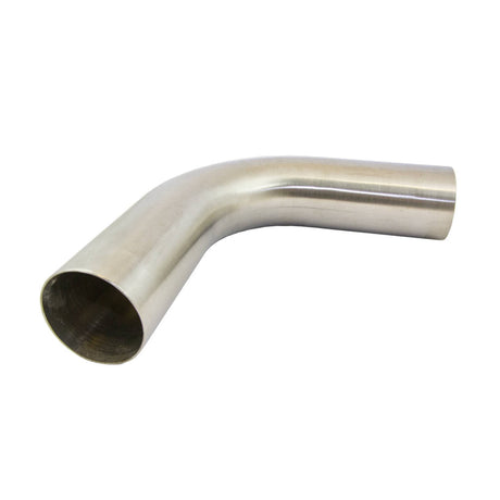 Mandrel Bend 90 Degree - Outside Diameter 41mm (1-5/8" Inch), 304 Stainless - D…