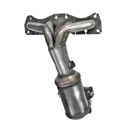 Redback Enviro Catalytic Converter - Peugeot 2008 (2013 - 2016) Wagon (1.6L), Partner (2013 -… (Manifold CAT)