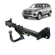 TAG - MERCEDES-BENZ GLE-CLASS (2015 - 2018) European Towbar