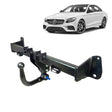 TAG - Mercedes AMG E53 (2018-on) Sedan European Towbar