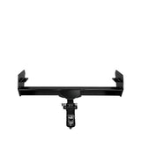 BTA | Heavy Duty Towbar | Mitsubishi Triton MQ MR 2015–2023 | Capacity 3100kg | MITS014H