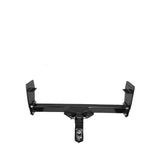 BTA | Heavy Duty Towbar | Mitsubishi Triton MQ MR 2015–2023 | Capacity 3100kg | MITS015H