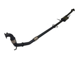 Outlaw 4x4 - Mitsubishi Triton MN 4WD 10/2010 - 04/2015 2.5L 4cyl Turbo Diesel Exhaust System
