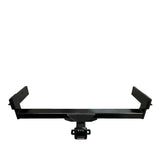 BTA | Heavy Duty Towbar | Mitsubishi Triton ML MN 2006–2015 | Capacity 3000kg | MITS07H