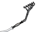 Manta | 2.5″ Full Exhaust System | Ford Falcon XG 6 Cylinder Ute Panel Van 1993–1996
