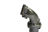 Manta | 3″ Turbo Back Exhaust with Centre Muffler & Tail | Nissan Patrol GU 4.2L Turbo Diesel Wagon 1999–2015