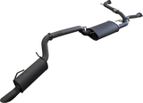 Manta | 3″ Cat Back Exhaust System with Muffler | Nissan Patrol Y62 5.6L V8 & Infiniti QX80 Wagon 2012–2025