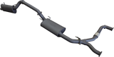 Manta | 3″ Cat Back Exhaust System with Muffler | Nissan Patrol Y62 5.6L V8 & Infiniti QX80 Wagon 2012–2025