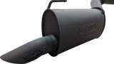 Manta | 3″ Cat Back Exhaust with Hotdog & Muffler | Nissan Patrol Y62 5.6L V8 & Infiniti QX80 Wagon 2012–2025