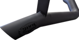 Manta | 3″ Turbo Back Exhaust System with Muffler | Toyota Landcruiser HZJ105 Wagon 4.2L 1HZ CT26 Turbo 1998–2007