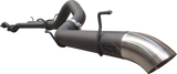 Manta | 3″ Dual into 4″ DPF Back Exhaust | Toyota Landcruiser VDJ200 & Lexus LX450D 4.5L V8 Wagon 2015–2021