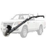 ESA | 3" Turbo Back Exhaust | Mazda BT50 UN 2.5L 3.0L Auto 2007-2011 | MZ246-MC