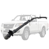 ESA | 3" Turbo Back Exhaust | Mazda BT50 UN 2.5L 3.0L Auto 2007-2011 | MZ246-MC