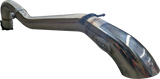 Manta | 4" DPF-Back Exhaust System | Ford Everest Next Gen T6.2 3.0L V6 Wagon | 2022–2024