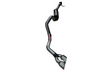 Manta | 3" Cat-Back Exhaust System | Ford F-150 3.5L V6 SWB / LWB Ute | 2023–2024
