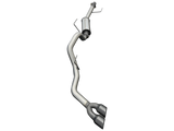 Manta | 3" Cat-Back Exhaust System | Ford F-150 3.5L V6 SWB / LWB Ute | 2023–2024