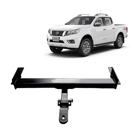 BTA | Pro Series Heavy Duty Towbar | Nissan Navara NP300 D23 2015–On | 3500kg | NIS016HPC
