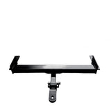 BTA | Heavy Duty Towbar | Nissan Navara NP300 D23 2015–On | 3500kg Capacity | NIS016H