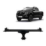 BTA | Heavy Duty Towbar | Nissan Navara NP300 & Mercedes X-Class | Capacity 3500kg | NIS017H
