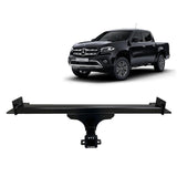 BTA | Heavy Duty Towbar | Nissan Navara NP300 & Mercedes X-Class | Capacity 3500kg | NIS017H