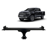 BTA | Pro Series Heavy Duty Towbar | Nissan Navara NP300 & X-Class | Capacity 3500kg | NIS017HPC