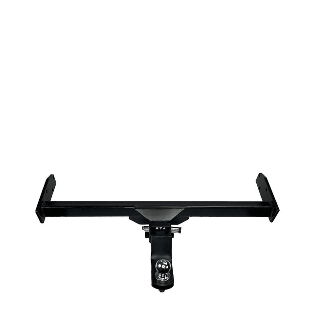 BTA | Heavy Duty Towbar | Nissan Terrano R20 1997–2000 | 2000kg Capacity | NIS01H