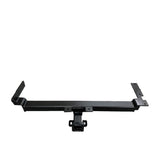 BTA | Heavy Duty Towbar | Nissan X-Trail T30 2001–2007 | 2000kg Capacity | NIS05H