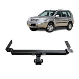 BTA | Heavy Duty Towbar | Nissan X-Trail T30 2001–2007 | 2000kg Capacity | NIS05H