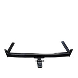BTA | Heavy Duty Towbar | Nissan X-Trail T31 Wagon 2007–2014 | 2000kg Capacity | NIS09H