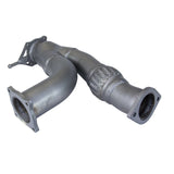 Redback Extreme Duty - Nissan Patrol Y62 (2013 - On) Performance Exhaust System