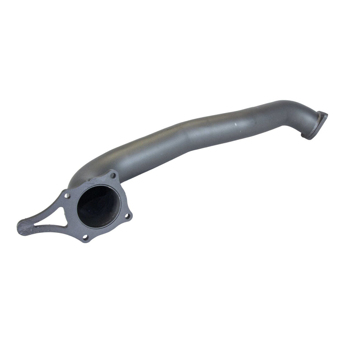 Redback Extreme Duty - Nissan Patrol Y62 (2013 - On) 3" Performance Exhaust