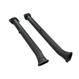 Redback Extreme Duty - Nissan Patrol Y62 (2013 - on) Extreme Duty Exhaust Secondary Cat Deletes