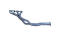Pacemaker | 1¾" Tri-Y Competition Exhaust Headers | Ford Falcon XR–XF 302 Windsor Spread Port | PH4038 L/R