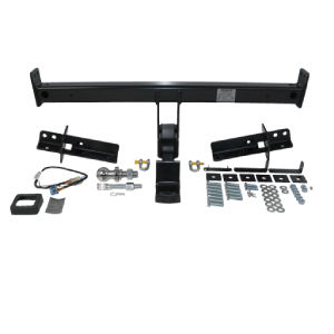 Trailboss - Towbar Suited For Subaru XV SUV G5X 5D (2017 Onwards)