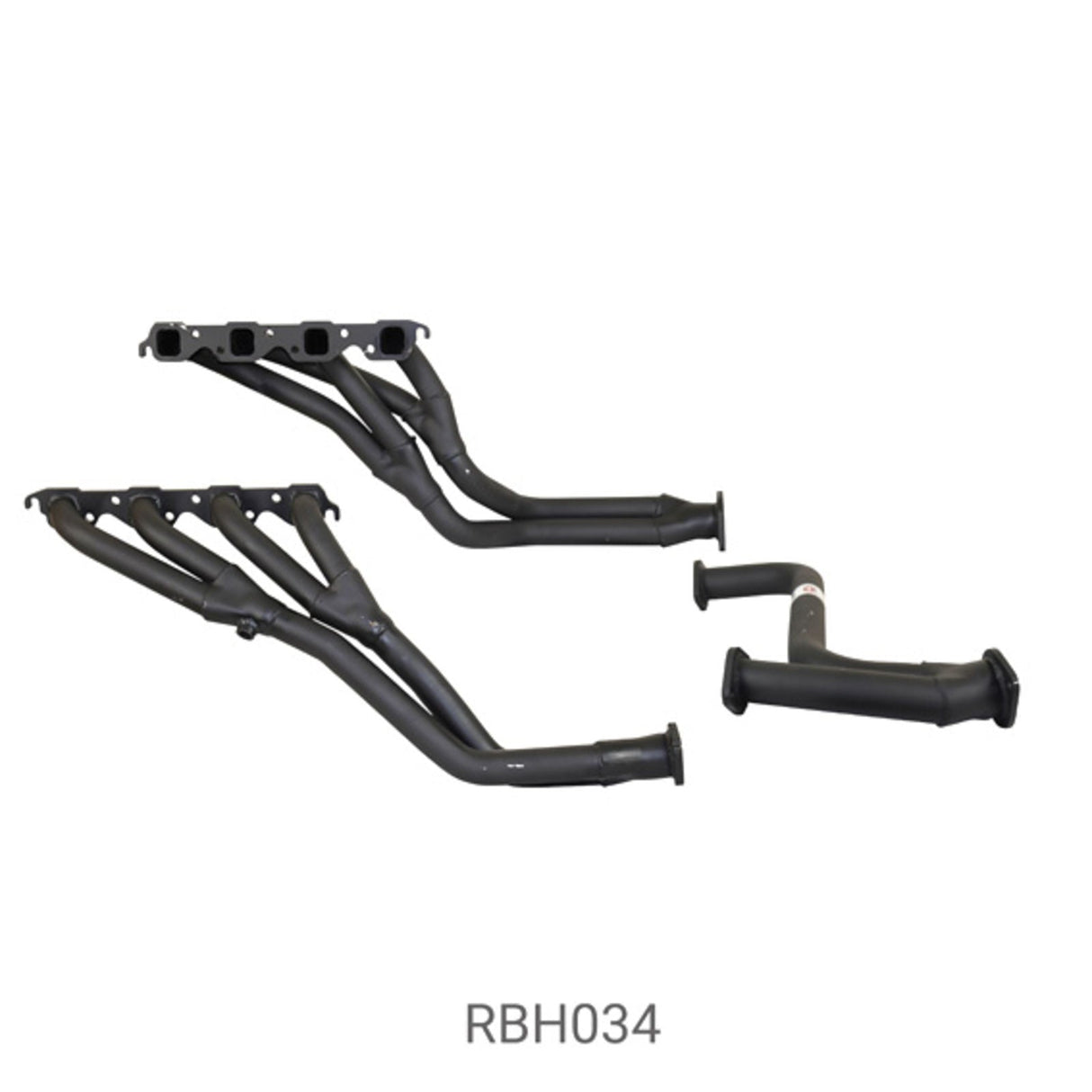 REDBACK | Exhaust System | Holden Commodore VS V8 Sedan IRS 1995–1997 | K-RPM14609