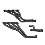 REDBACK | 2.5" Performance Exhaust System | Holden Commodore Calais VB-VS 1978–1997 | K-RPT14666