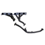 REDBACK - Toyota Landcruiser 80 Series (4.5L FZ) Performance Headers and Exhaust