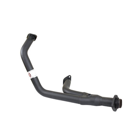 REDBACK - Pajero 3.5L V6 (1997 - 2000) Includes Auto Base Pipe *Mandrel Bent* Gasket DSF158
