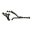 REDBACK - Mitsubishi Triton (1996 - 2006) Header