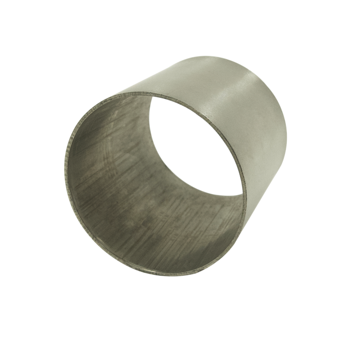 XFORCE | Reducer Cone Stainless Steel 2Inch To 2.5Inch | RCS-2225
