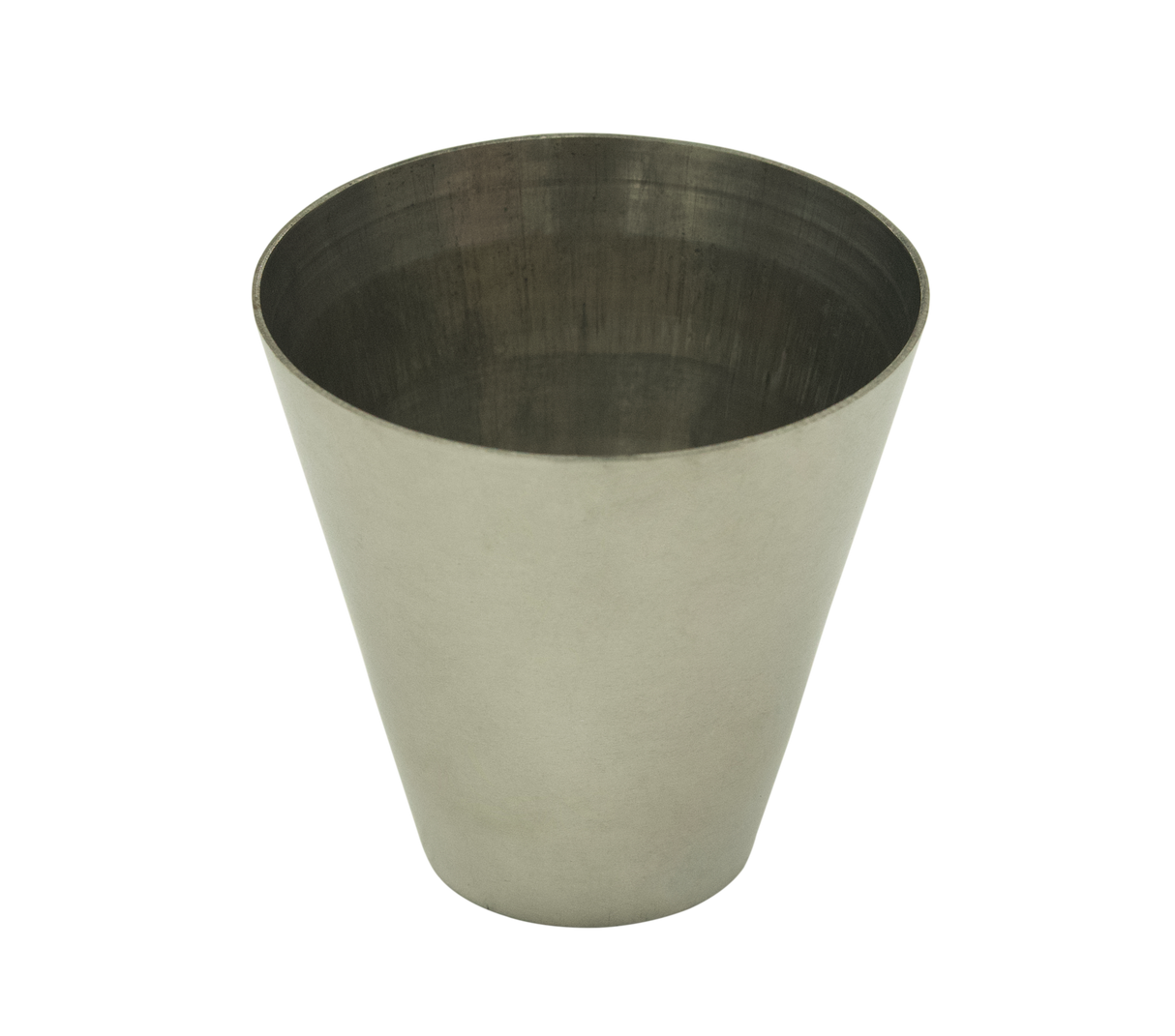 XFORCE | Reducer Cone Stainless Steel 2Inch To 4Inch | RCS-244