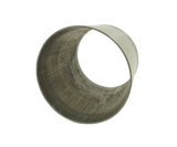 XFORCE - Reducer Cone Stainless Steel 2.5Inch To 3Inch