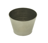 XFORCE - Reducer Cone Stainless Steel 2.5Inch To 3Inch
