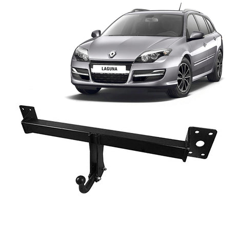 TAG | European Towbar | Renault Laguna Wagon KT0/1 2007–2015 | REN701
